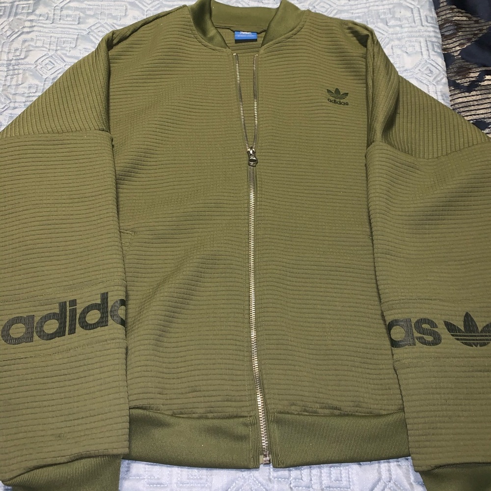 Adidas Jacket